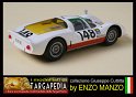 Porsche 906-6 Carrera 6 n.148  Targa Florio 1966 - P.Moulage 1.43 (2)